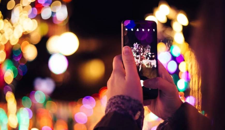 淮上区产品视频拍摄惊艳亮相：极致细节，彰显卓越品质