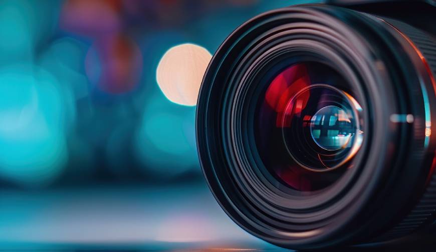 与淮上区产品视频拍摄同行：畅享高效、舒适的每一天