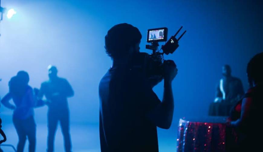 神秘新品来袭！淮上区产品视频拍摄究竟有何神奇之处？