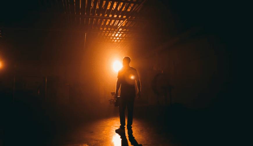 未曾见过的淮上区产品视频拍摄：一场颠覆认知的视觉盛宴