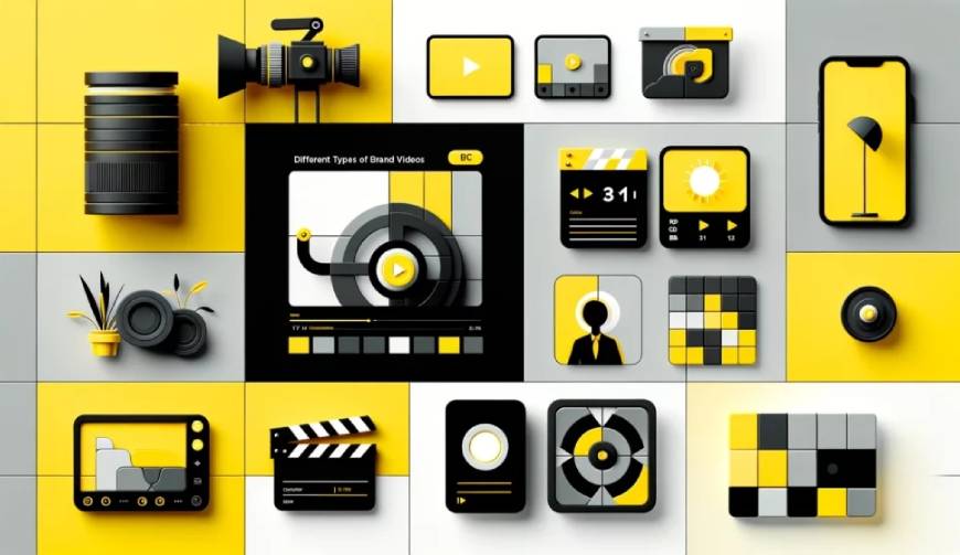 专为职场精英打造：淮上区产品视频拍摄提升工作效率的秘密武器