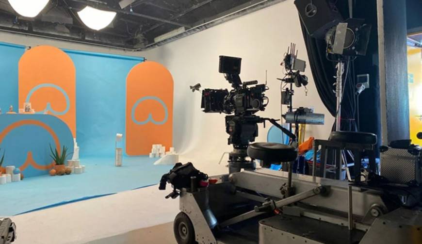 淮上区极致互动，品质至上，树立行业标杆的产品宣传视频