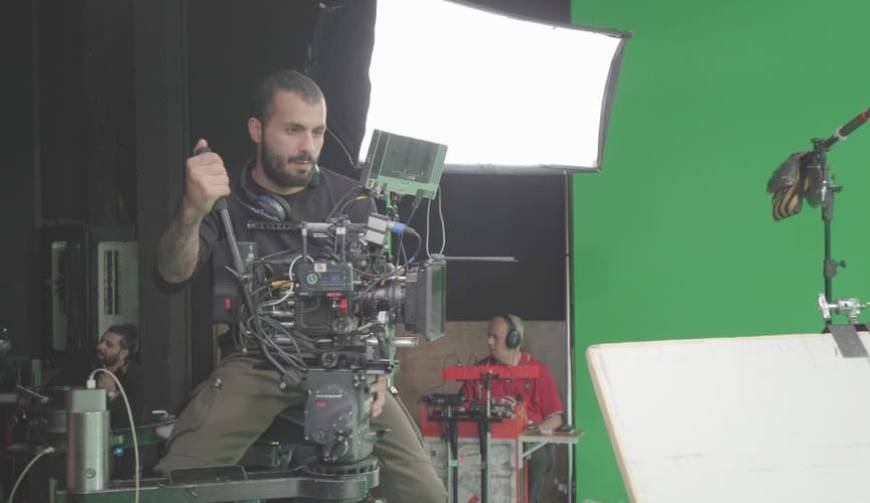 场景化叙事，淮上区电商产品视频拍摄制作的破局之道