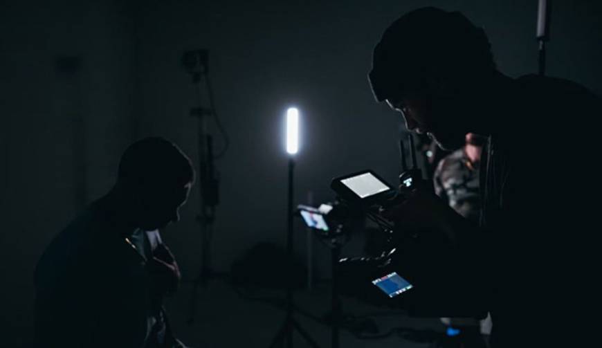 深耕淮上区产品视频拍摄，解锁产品出圈的流量密码