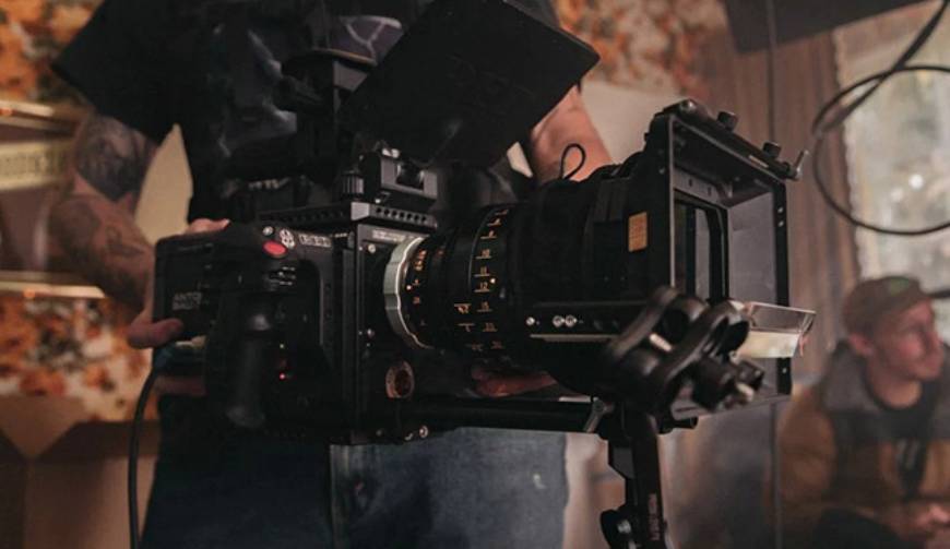 深耕本土，淮上区产品宣传视频拍摄公司的服务密码