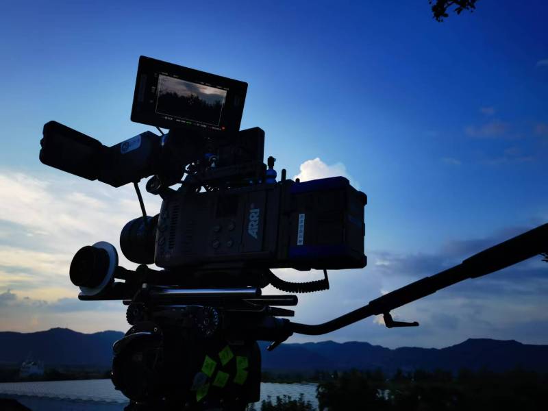 流量思维，淮上区电商产品视频拍摄制作的核心逻辑