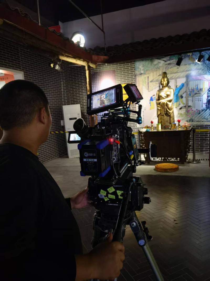 聚焦淮上区产品宣传视频拍摄公司，以专业实力赋能品牌声量升级