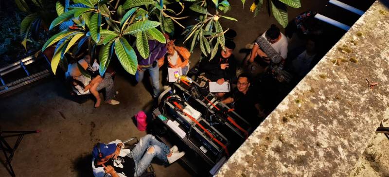 解锁淮上区产品宣传视频拍摄公司新势能，助力品牌强势破圈