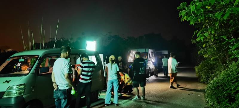 以镜头为笔，绘就淮上区产品视频的进阶之路