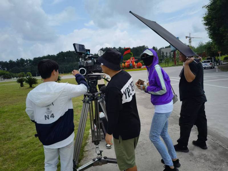 淮上区极致互动，未来愿景宏大，致力于成为全球领先的产品宣传视频企业