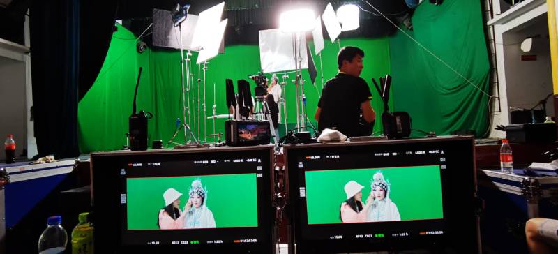 淮上区产品视频拍摄：以创意为翼，助力品牌翱翔