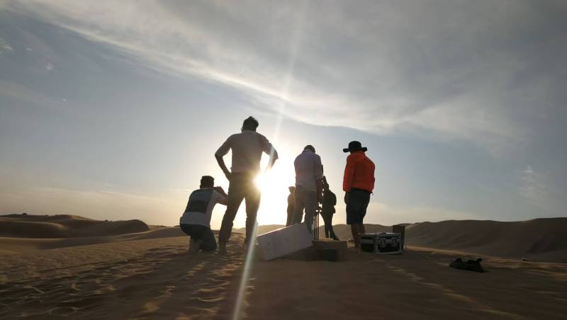 深耕淮上区产品视频拍摄，解锁产品视觉传播的全新可能