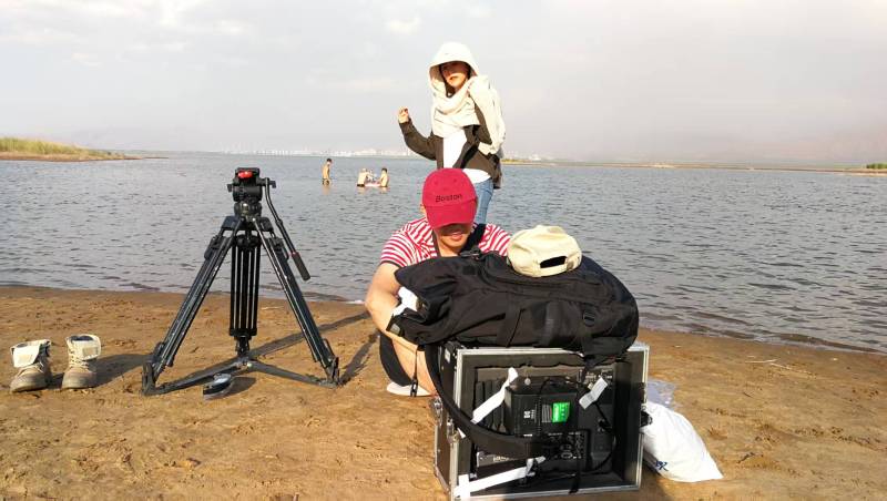 淮上区产品宣传视频拍摄公司核心策略，助力品牌抢占传播制高点