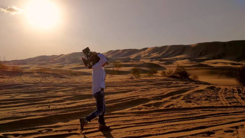 深耕淮上区产品宣传视频拍摄公司，解锁品牌传播的核心动能