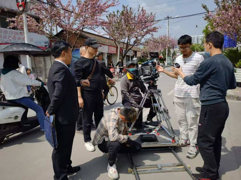 淮上区产品视频拍摄进阶指南，助力产品抢占视觉高地