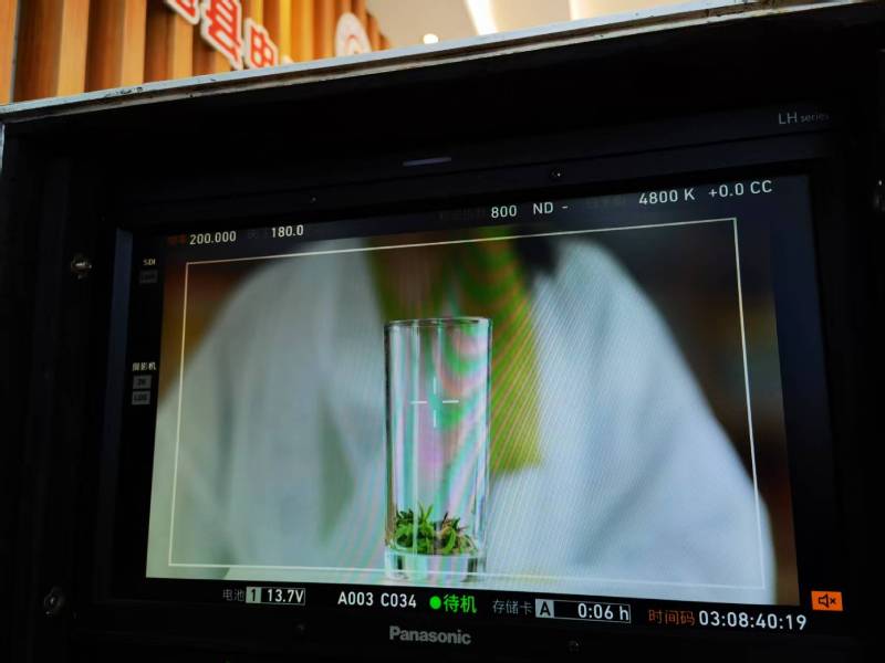 天然优选！淮上区电商产品宣传视频溯源原料产地的真实故事