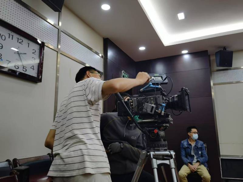 大数据指导创作方向，淮上区产品视频拍摄公司让每帧画面都有效触达