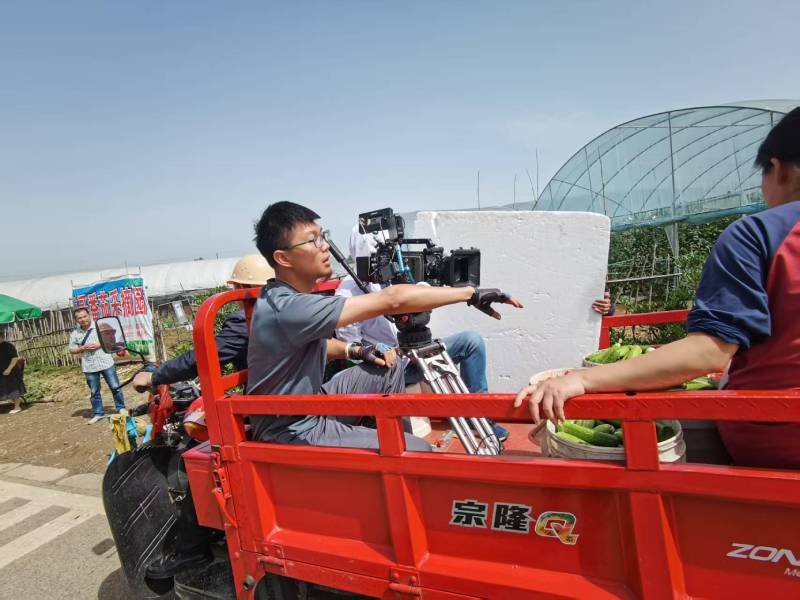 电商爆款背后的推手：淮上区产品视频拍摄公司精准捕捉卖点痛点