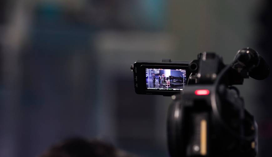 淮上区产品视频拍摄制作：揭秘如何打造令人印象深刻的商业宣传片